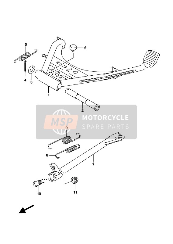 4221112J20, Turning Shaft, Suzuki, 0